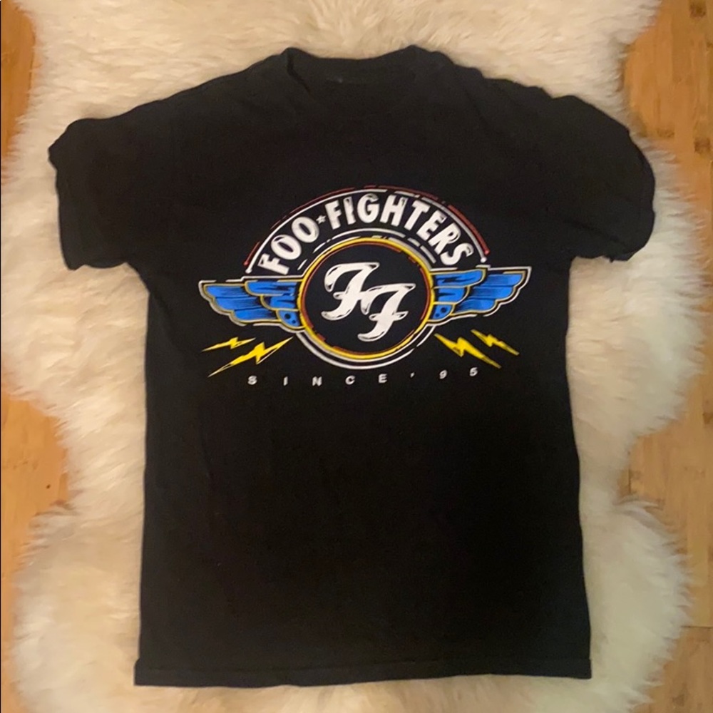 Foo Fighters T-Shirt
